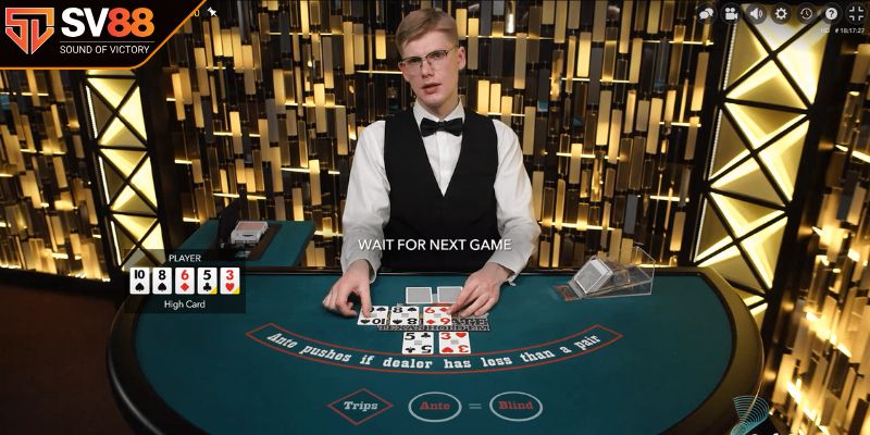 Bí quyết chơi Poker để nhanh chóng thắng lớn tại SV88