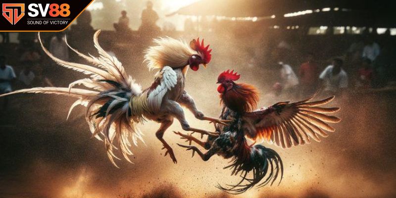 Bí quyết thắng lớn từ sư kê