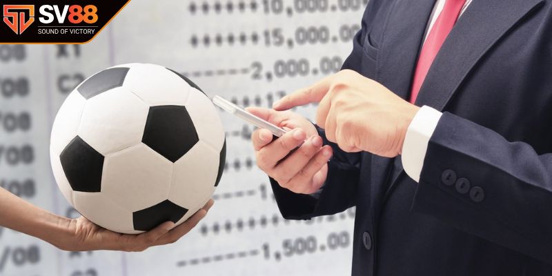 Cá cược thể thao là gì?