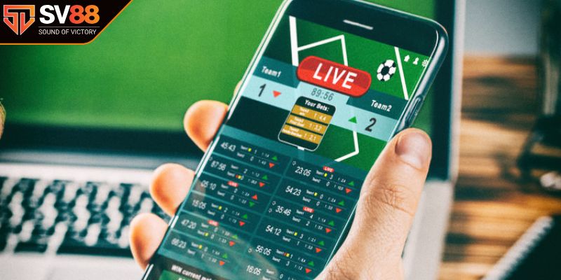 Các loại kèo châu Á phổ biến