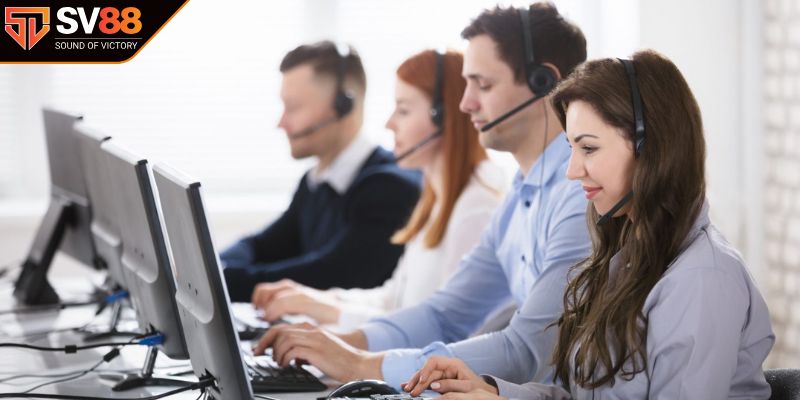 Đặc điểm của dịch vụ CSKH SV88
