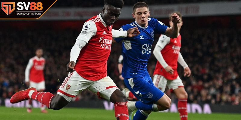 Dự đoán Arsenal vs Everton