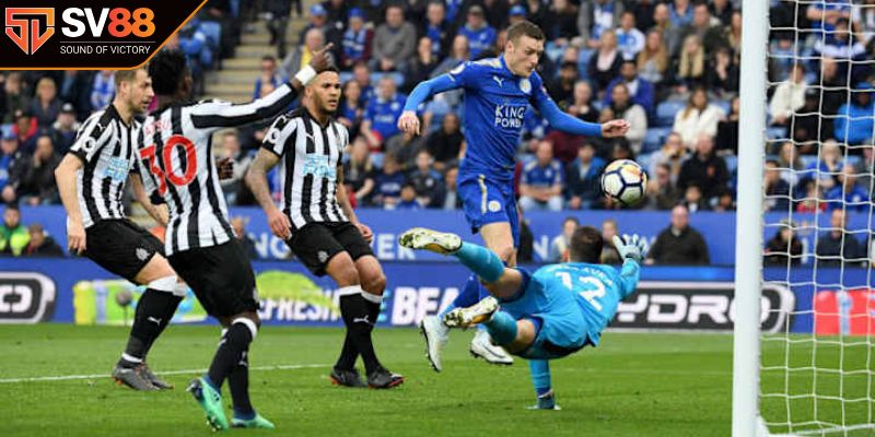Dự đoán kết quả trận đấu Newcastle United vs Leicester City