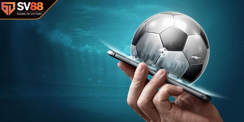 Giới thiệu kèo nhà cái SV88 chi tiết
