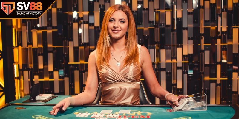 Giới thiệu về Poker SV88 đang gây bão trong giới cá cược