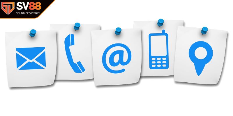 Hỗ trợ tư vấn qua email