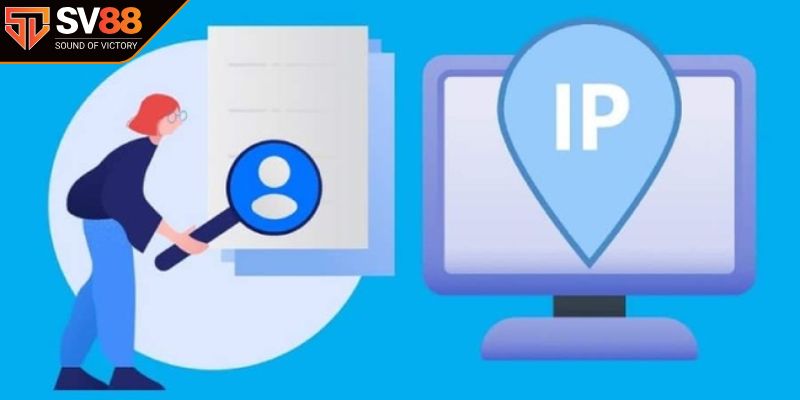 Khắc phục lỗi chặn IP