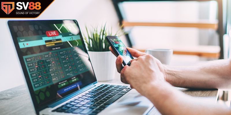 Kinh nghiệm đánh kèo chẵn lẻ