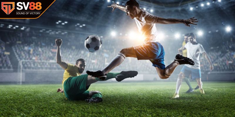Những đối tác hàng đầu của sảnh cá cược Thể Thao online