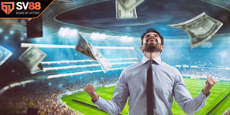 Quản lý vốn cược bóng đá để tránh rủi ro tài chính