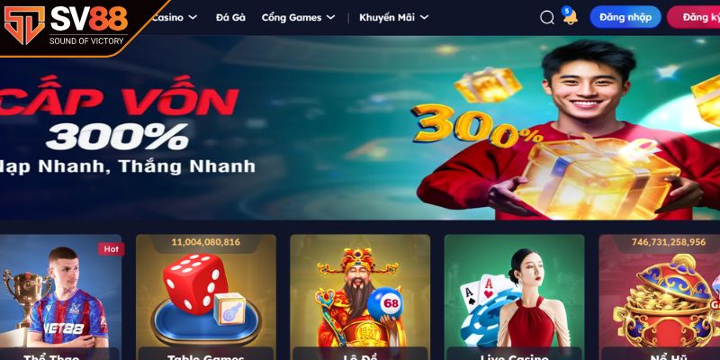Sự hình thành và phát triển của nhà cái DA88