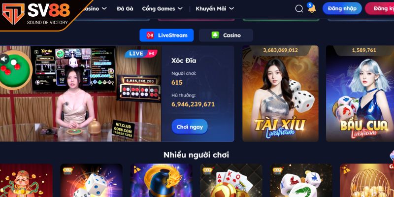 Tổng quan về điểm mạnh và hạn chế của nhà cái