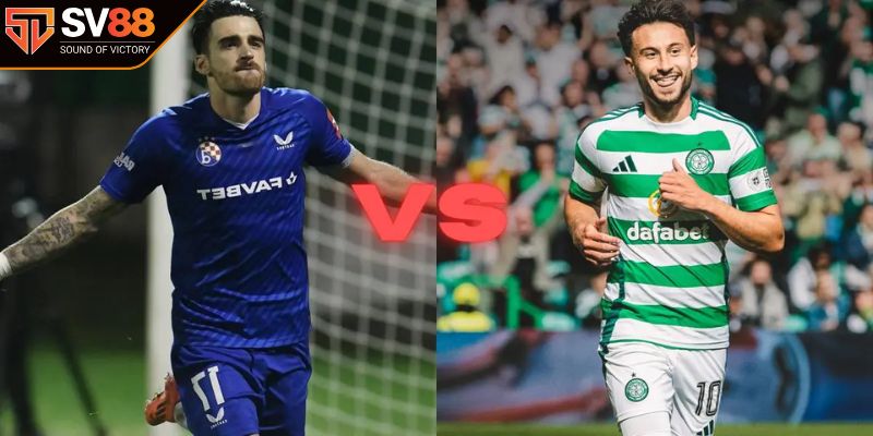 Tổng quan về Dinamo Zagreb vs Celtic