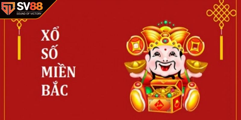 Tổng quan về xổ số miền Bắc