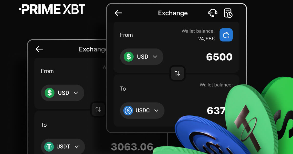 Discover the Essential Features of the Trading Platform PrimeXBT Discover the Essential Features of the Trading Platform PrimeXBT